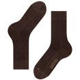 thumbnail image 5 of Men's Falke 14719 Sensitive London Sock (Brown M), 5 of 5