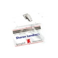 thumbnail image 2 of Avery Self-Laminating Name Badges with Clips ,BADGE,NAME SELF LAMINATE, 2 of 3