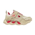 thumbnail image 2 of TENIS CASUALES CLASBEN NIÑO REX SIMIPIEL BEIGE 18-21, 2 of 4