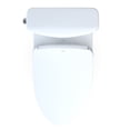 thumbnail image 6 of TOTO MW4363046CEMFGA#01 Washlet+ Aquia IV Cube Two-Piece Dual Flush Toilet with Auto Flush S500e Bidet Seat, 6 of 15