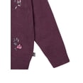thumbnail image 5 of Modern Moments by Gerber Toddler Girl Embroidered Sweater Set, 2-Piece, Sizes 12 Months - 5T, 5 of 8