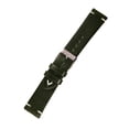 thumbnail image 1 of ZWP Leather Watchbands 18mm 20mm 22mm Watch Accessories Belt Quick Release Watch Strap, 1 of 5