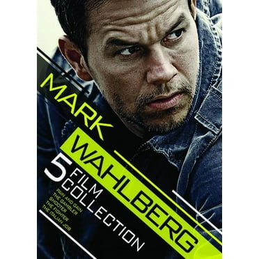 The Mark Wahlberg: 5-Film Collection (DVD)