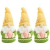 FU ,Easter Gnome Plush Doll Decorations Handmake Scandinavian Tomte,Home Decor