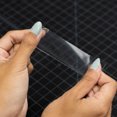 thumbnail image 3 of BAZIC  1" X 60" Double Sided Clear Mounting Tape, Heavy Duty Strong Adhesive, 24-Pack, 3 of 7