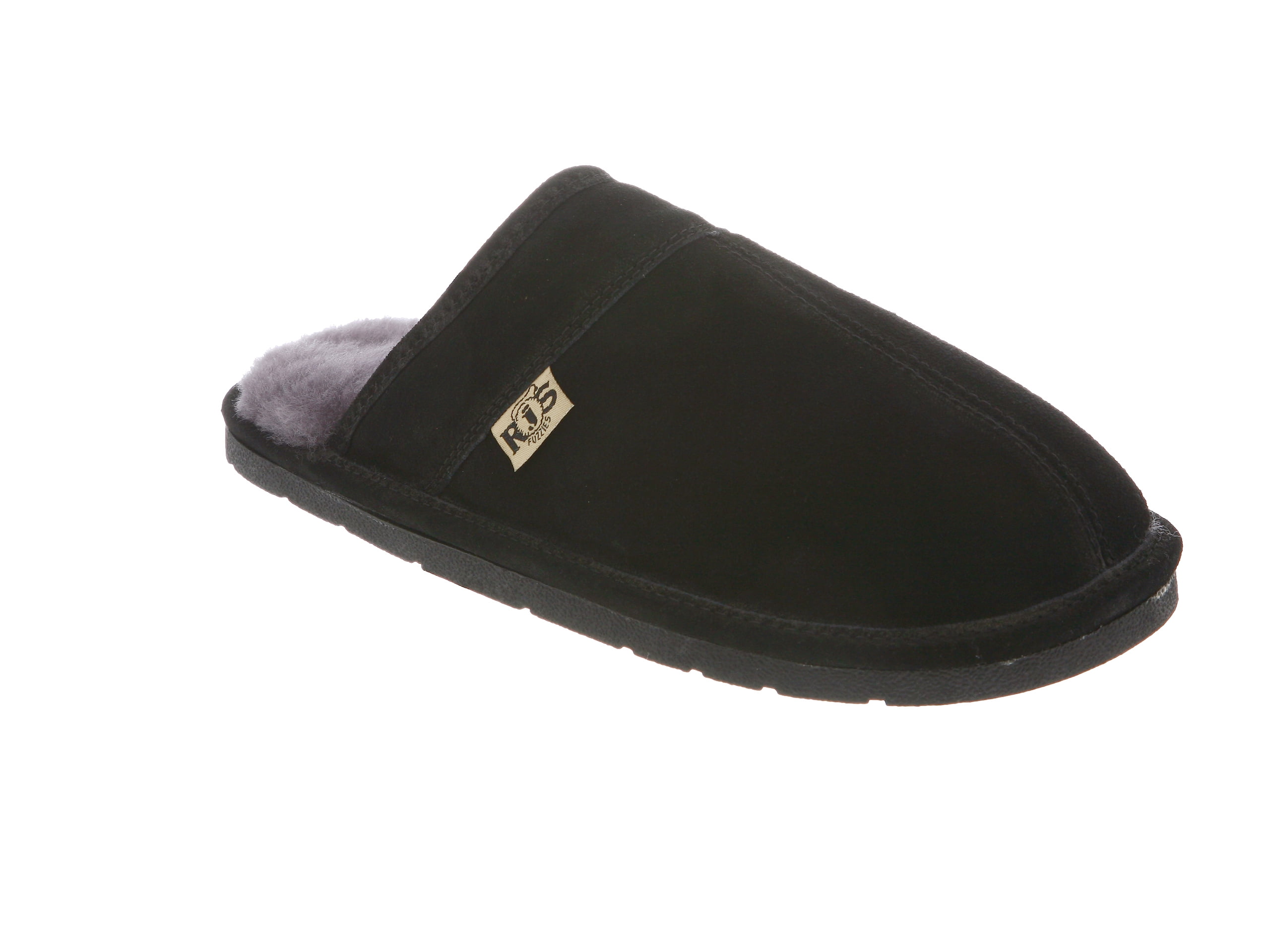 rjs sheepskin slippers