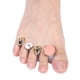 thumbnail image 1 of Separador de Dedos de Pedicura 8 Piezas Silicona BuyWeek, 1 of 10