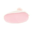thumbnail image 3 of Pantoufles Fantaisie Snowman pour Garçons/filles, 3 of 3