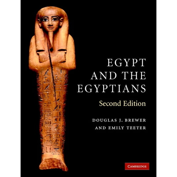 Egypt and the Egyptians, (Paperback)