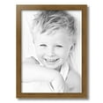 thumbnail image 2 of ArtToFrames 14" x 19" Muted Gold Glow Picture Frame, 14x19 inch Gold MDF Poster Frame (WOM-4670),  Pack, 2 of 8