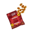 thumbnail image 3 of Jimmy Sevigny Roasted Broad Beans Snacks, 24-Pack (28 g Each), Ketchup Flavor, Crunchy Plant-Based Snack, Low-Calorie, Low-Sodium, 3 of 8