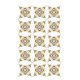 thumbnail image 1 of Pegatinas de azulejos decorativos de pared 3D autoadhesivas Pegatinas de azulejos cuadrados impermeables Tmvgtek Oficina Multiescena Multifunción, 1 of 7