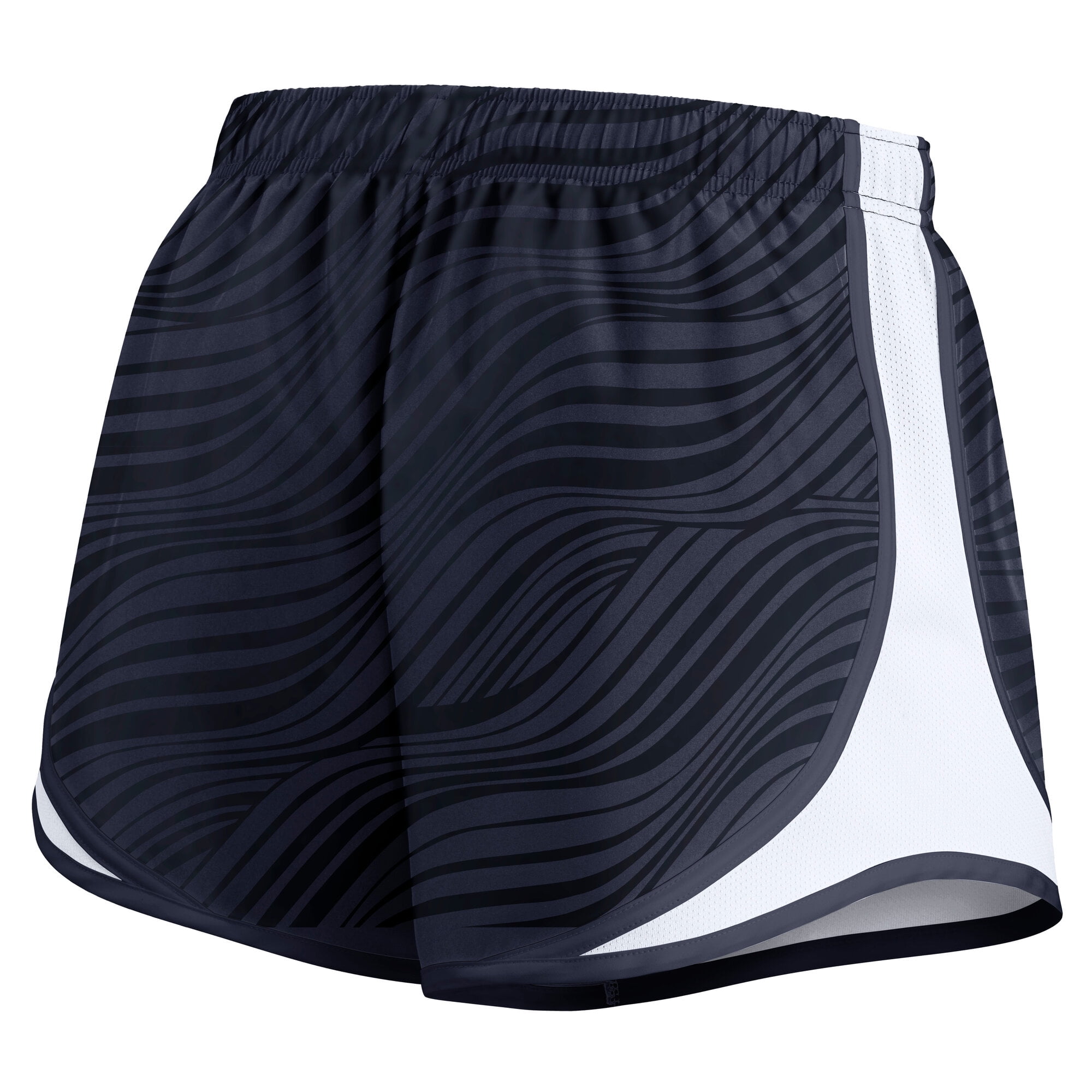 dallas cowboys dri fit shorts