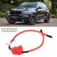 thumbnail image 1 of Battery Cable,Car Positive Battery Cable Battery Cablefor Car Battery Cable Built to Last, 1 of 8