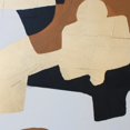 thumbnail image 3 of Cuadro decorativo Ecléctico Folks 80x80cm, 3 of 4