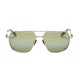 thumbnail image 1 of Lentes de Sol Akoni diseño Pathfinder Silver, 1 of 3