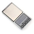thumbnail image 4 of Professional Mini Digital Scale Jewelry Electronic Pocket Scale Precision Balance 1000g*0.1g, 4 of 5