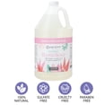thumbnail image 4 of Ginger Lily Farms Botanicals All-Purpose Foaming Hand Soap Refill, 100% Vegan & Cruelty-Free, Vanilla Sugar Bliss Scent, 1 Gallon (128 fl oz), 4 of 6
