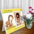 thumbnail image 3 of To Mommy on Our First Mother's Day Picture Frame Gift - Gingham-265, 3 of 6