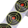 thumbnail image 5 of 1/2/3 Premium 100 Pcs Cible Réactive Exercice Auto-Adhésive, 5 of 5