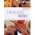 thumbnail image 1 of Pre-Owned Healing Reiki (Hardcover) 0753712660 9780753712665, 1 of 1