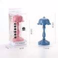 thumbnail image 4 of Rechargeable Touch Desk Lamp with Dimmable Eye-Protective Light for Reading and Bedside, 4 of 5