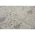 thumbnail image 3 of Alora Decor Swagger Collection Grey Distress Medallion Rug Grey,Natural/Tan 7'10" x 10'10" Contains Latex Polypropylene,Jute 0.51 - 0.75 inch Stain, 3 of 5