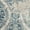 Blue/Beige, variant on SAFAVIEH Princeton Abigail Overdyed Damask Area Rug, Blue/Beige, 5'1" x 7'6"