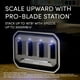 thumbnail image 5 of SSD SanDisk Professional Pro-Blade 1 TB Mag Portable NVMe, 5 of 7
