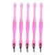 thumbnail image 1 of Juego de 5 piezas removedor de cutículas portátil Vogacara para mujeres y hombres piel muerta, 1 of 6