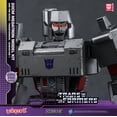 thumbnail image 2 of Juguete Transformer YOLOPARK Megatron G1 con armamento mejorado de 20 cm, 2 of 7