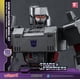 thumbnail image 2 of Juguete Transformer YOLOPARK Megatron G1 con armamento mejorado de 20 cm, 2 of 7