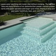 Earth Pool Diatomaceous Earth Powder - 25 lb. Bag for Swimming Pools Filters ...