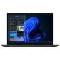 thumbnail image 2 of Lenovo ThinkPad T14s Gen 4 14" WUXGA Notebook Computer, AMD Ryzen 5 PRO 7540U 3.2GHz, 16GB RAM, 256GB SSD, Windows 11 Pro, Deep Black, 2 of 10