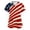 Multicolor #59, variant on KDDYLITQ 250 Year American Anniversary Tshirt for Women Causal Printed Short Sleeve T-Shirts Summer Red White and Blue Vintage Tops Usa Star Stripes Cute V Neck Tees Multicolor L