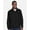 Black, variant on North End 88083 Men's Techno Lite Jacket