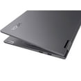 thumbnail image 2 of Lenovo Yoga 7i 2-in-1, 15.6" IPS FHD Touch Display, Intel Core i5-1135G7 Upto 4.2GHz, 8GB RAM, 128GB NVMe SSD, DisplayPort via Thunderbolt, Wi-Fi, Bluetooth, Windows 10 Pro, 2 of 7