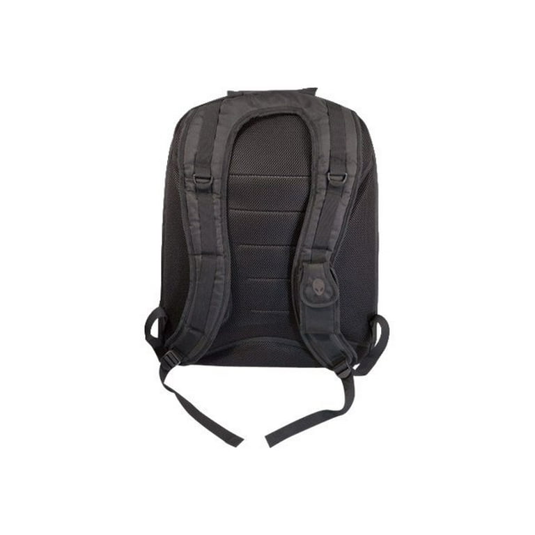 badass laptop backpack Camel Mountain Canberra 15.6" 35L Laptop XL Dark Blue
