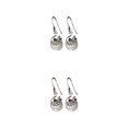 thumbnail image 1 of Jumpingount 1 par de pendientes colgantes de piedra para mujer, fiesta de cumpleaños, boda, compromiso, moda, joyería Simple para orejas para uno 2Conjunto, 1 of 6