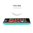 thumbnail image 2 of Cadorabo Case for Nokia Lumia 520 Cover Screen Protection Shockproof hard case, 2 of 5