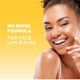 thumbnail image 4 of Limpiador facial y desmaquillante Garnier Micellar Water 400 ml, 4 of 8