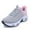Graypink, variant on Artlea Women’s Running Shoes Cushioning Trail Tennis Shoes Lightweight Breathable Slip on Sneakers Women for Gym and Workout, Size 6-11