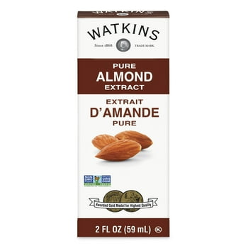 Watkins Pure Almond Extract, 2 fl oz
