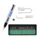 thumbnail image 1 of Kit de Herramientas de Grabado InaláMbrico USB Pluma de Grabado de CarpinteríA DIY para JoyeríA Metal Vidrio Mini Taladro InaláMbrico, 1 of 5