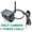Only camera, variant on HD 7 Inch AHD Wireless Dual Antenna 4 Channels Car DVR Monitor 720P Vehicle Reverse Backup Recorder Camera For Bus Truck ,Effortless Control