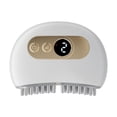 thumbnail image 2 of Fiudx Tabla de Raspado Bianstone, Herramienta de Terapia de Vibración con Calor, Almohadilla Ergonómica de Masaje Gua Sha, Belleza Facial y Relajación Corporal, Ideal para Viajes, Oficina En Casa, In, 2 of 6