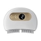 thumbnail image 2 of Fiudx Gua Sha Calentado, Raspador Facial con Vibración, Piedra de Masaje Térmico, Herramienta para Puntos de Acupresión, Uso En Rostro y Cuello, Portátil para Viajes, Diseño Ergonómico, Incluye Carga, 2 of 6