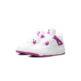 thumbnail image 2 of Jordan PRE SCHOOL Air Jordan 4 Retro PS "Hyper Violet" FQ1312 151 from Stadium Goods, 2 of 8