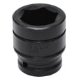 thumbnail image 2 of Dado de impacto 3/4 6 puntas 34 mm Urrea 7534M, 2 of 2