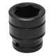 thumbnail image 2 of Dado de Impacto Urrea 3/4' 6 Puntas 50 mm 7550M, 2 of 2